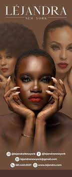 Le'jandra Newyork