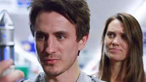 Джон джеймс, максвелл колфилд, шон янг и др. Axcellerator 2020 Titlovi Com