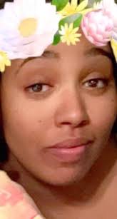 Obituary for Nia Felicité Perry