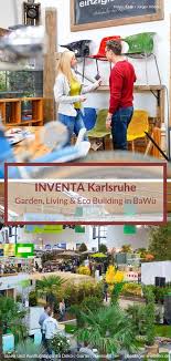 Inventa Karlsruhe Anzeige 5 X 2 Freikarten Fur Die Messe In Karlsruhe Bawu Gewinnen Bestager Messen De Ideen Zu Design Garten Genuss Hobby Reisen Karlsruhe Ausflugsziele Baden Wurttemberg Ausflug