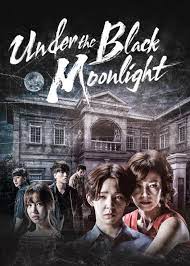 Under the Black Moonlight
