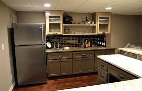 basement kitchen design kitchenette