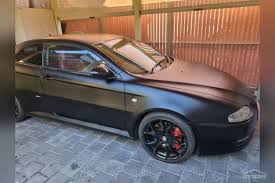 Image result for Nero Pergusa 2005 Alfa-Romeo