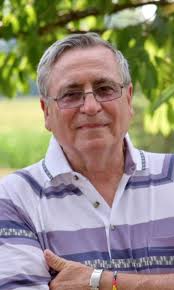 Obituary for William Elza Bessinger