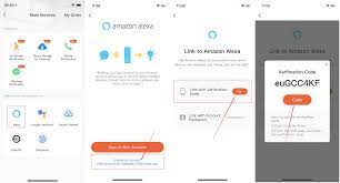 Log in tuya smart app. Quick Guide Of Using Amazon Echo To Control Smart Devices Documentation Tuya Developer