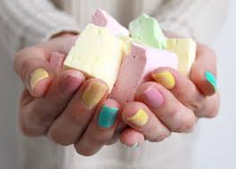 Chamallows Maison Miam Gouter