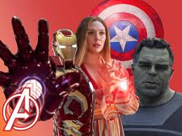 In this list, we discuss ten famous horror villain characters and rank them from least updated july 21st, 2020 by meg pelliccio: Avengers Endgame Power Rankings Who S The Strongest In The Mcu