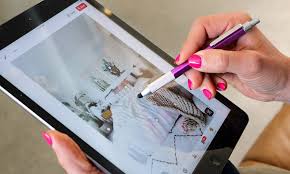Stylus Lifestyle 13 Apple Pencil Apple Tech Info