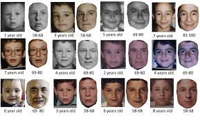 Illumination Aware Age Progression Age Progression Face Age