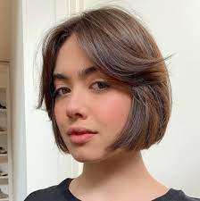 So, we decided to create a short guide on short hair with bangs that will help you deal with this tough call. 50 New Short Hair With Bangs Ideas And Hairstyles For 2021 Hair Adviser