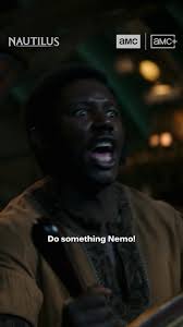 Gray's your guy. #Parish premieres March 31