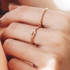 Pin By Priscilla Ma On Priscilla Ma Jewelry Instagram In 2020 Jewelry Gold Filled Rope Rings