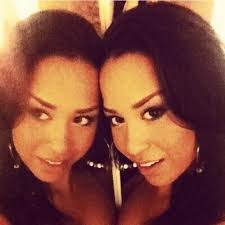 Alicia Negron's Instagram, Twitter & Facebook