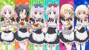Alice Or Alice Siscon Nissan To Futago No Imouto