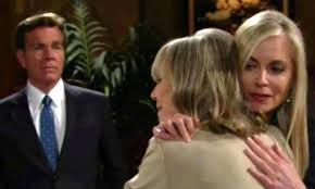 Amelia heinle as victoria newman. The Young And The Restless Yr Spoilers Jack And Ashley Resolve Differences Dina Must Be Family Focus Celebrating The Soaps