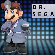 The appearing of challenges is seemingly random, so you may unlock ridley and dr. Sega Dr Mario Super Smash Bros Ultimate Mods
