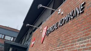 Det er tre gange så mange som 1. Stenger Skoler Og Barnehager I Stjordal Kommune Adressa No