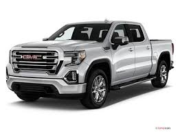 The tahoe's new suspension could absolutely hold up in a pickup truck, says the vehicle's chief engineer. 2020 Gmc Sierra 1500 Prices Reviews Pictures U S News World Report