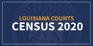 Census day, the reference day used for the census, was april 1, 2020. Census 2020 Office Of Governor John Bel Edwards