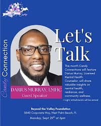 Sept 2025 CANDY Connections Tickets, Mon, Sep 29, 2025 at 6:00 PM