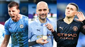 Rúben dias scouting report table. Ruben Dias Manchester City Defender Wins Premier League Player Of The Season Award Football News Sky Sports