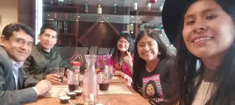 AYMAR YATIQAÑA-Aprender Aymara con Elias Ajata