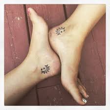 It was different when we were younger, they seem to have drove us insane, however, things change as we grow up and we see not only. 30 Superb Sister Tattoos Matching Ideas Colors Symbols Check More At Http Tattoo Journal Com 30 Adorable Schwester Tattoos Tattoo Ideen Schwestern Tattoo