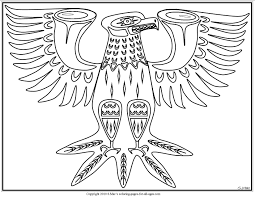 Adult coloring books features stress relieving patterns and help people create a sense of imagination and creativity. Pacific Northwest Native American Art Coloring Pages Native American Symbols Art Coloring Pages Pacific Northwest Native American Art