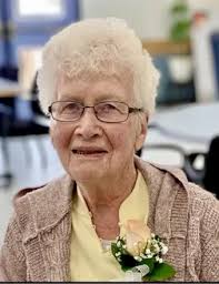 Obituary information for Viola Kathrina Ponton