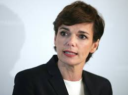 Dazu brauche man den mut. Rendi Wagner Einstimmig Spitzenkandidatin Der Spo Politik Vol At