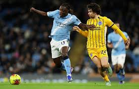 Doku: We Feel Great Disappointment, and We Must Focus on Ourselves