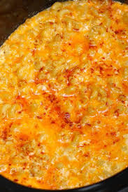 I came up with this one because garth. Best Trisha Yearwood Mac And Cheese Crockpot Tipbuzz