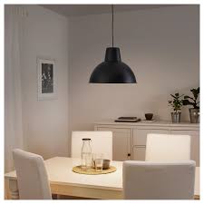 Skurup Pendant Lamp Black 15 Ikea Black Pendant Lamp Pendant Lamp Lamp