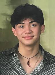 Marcos Samuel Sayson McLean