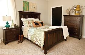 Edinburgh Tall Panel Bedroom Set Edinburghset From Oakwood Bedroom Panel Bedroom Sets Hardwood Bedroom