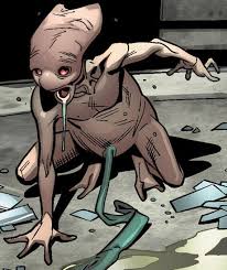 Brood Team Comic Vine