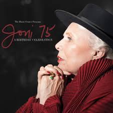 Joni Mitchell Miles of Aisles (2022 Remaster) 2LP (Transparent Sea-Blue  Vinyl)