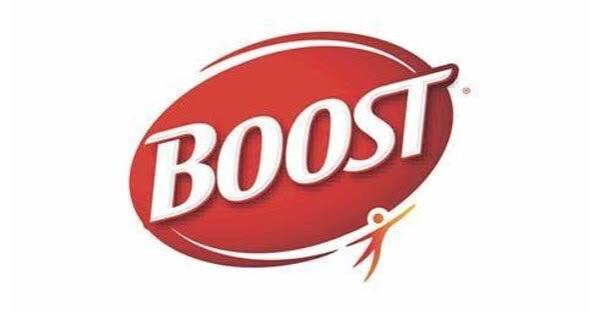 The BOOST® Brand Celebrates Real Stories of Resilience in its New 'A Real  BOOST®' Campaign