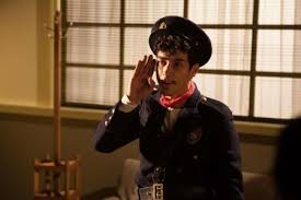 Oscar jaenada stars in the title role as the late mexican comic mario moreno in pantelion films' cantinflas. the film's soundtrack features latin music from aleks syntek to la santa cecilia. Cantinflas Encuentro Con Oscar Jaenada Mis Mejores Papeles No Son Los Mas Mediaticos