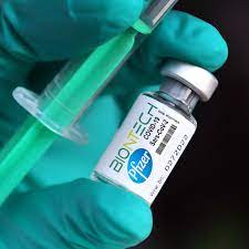 Was ist über mögliche nebenwirkungen bekannt? Coronavirus Blog Die Lage Am Donnerstag 11 Marz Ndr De Nachrichten Ndr Info