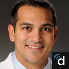 Dr. Jaime Robledo, MD