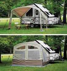 Inspired Picture Of Rv Camper Awning Vinyl Canopy Replacement Interior Design Ideas Home Decorating Inspiration Moercar Remodeled Campers A Frame Camper Camper Awnings