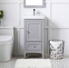 Innovation and quality are the two core values being embodied by the company. Saturn 18 Single Bathroom Vanity Set Ashley Furniture Homestore In 2021 Bathroom Vanity Small Vanities Single Bathroom Vanity