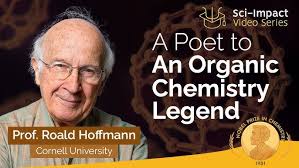 Prof. Mark MacLachlan at the University of British Columbia, Canada