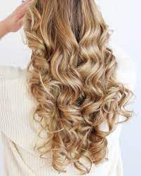 Cozy Curlers Comfortable Stylish Time Saving Sleep In Curlers Overnight Curls Hair Curlers Cool Hairstyles