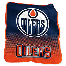 According to our data, the edmonton you can find contact information on the website nhl.com/oilers. Nhl Edmonton Oilers Raschel Throw Blanket Bed Bath Beyond