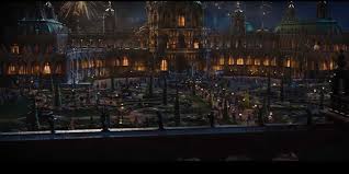 Related Image Cinderella Movie Castle Movie Cinderella Movie 2015