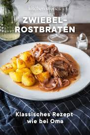 Zwiebelrostbraten Rezept Mit Fotos Kitchen Stories In 2020 Zwiebelrostbraten Rezept Hausmannskost Rezepte Zwiebelrostbraten