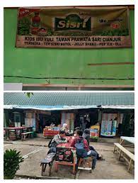 From cdn.ayobandung.com by admin 12:00 pm post a comment. Cafe Yuli Inul Cafe Terpopuler Di Taman Prawatasari Cianjur Indonesia Media Center