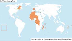 Le 25e séminaire national : La Population Francophone Augmente Dans Le Monde Grace A L Afrique